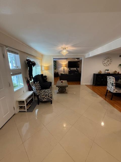 7610 Miller Avenue Gilroy, CA 95020 - Photo 13 of 49 a living room with furniture and a flat screen tv