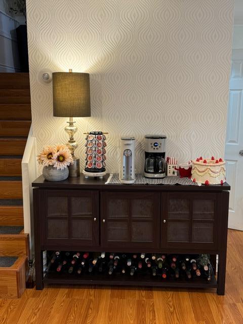 7610 Miller Avenue Gilroy, CA 95020 - Photo 15 of 49 a kitchen with a cabinets and a stove