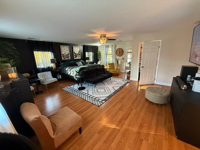 7610 Miller Avenue Gilroy, CA 95020 - Photo 20 of 49 a living room with furniture and a flat screen tv