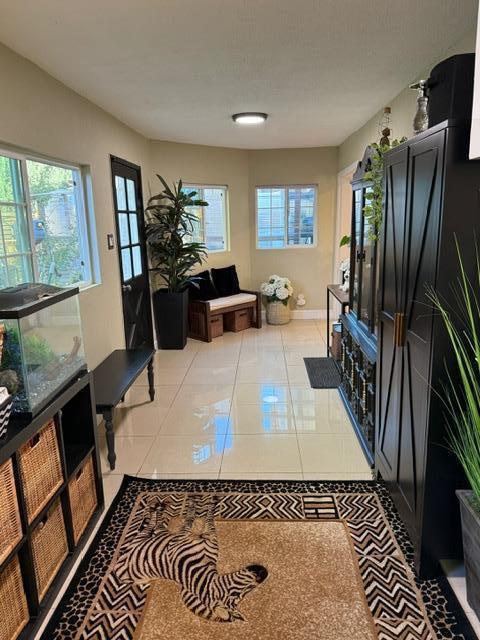 7610 Miller Avenue Gilroy, CA 95020 - Photo 31 of 49 a living room with furniture and a flat screen tv