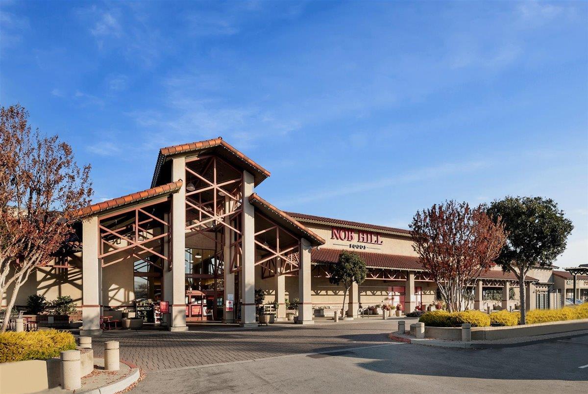 7610 Miller Avenue Gilroy, CA 95020 - Photo 42 of 49 a view of a building with a street