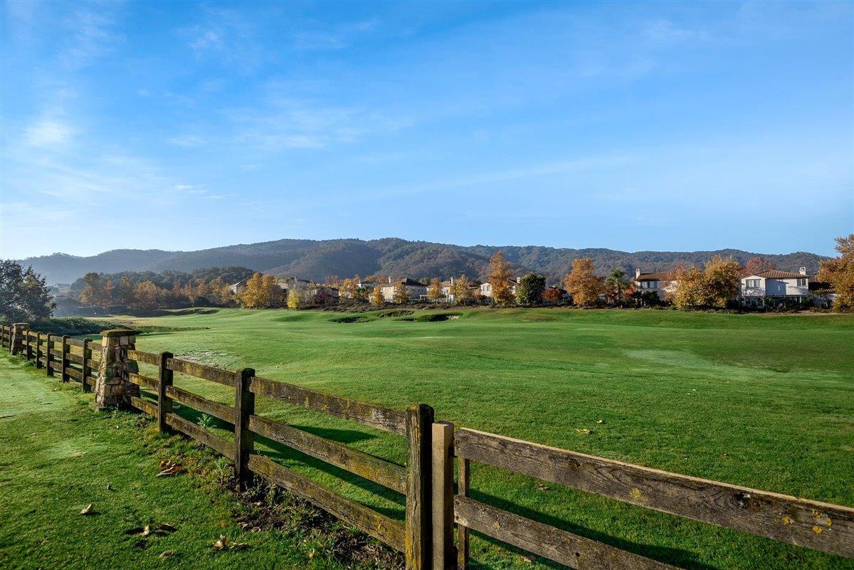 7610 Miller Avenue Gilroy, CA 95020 - Photo 48 of 49 a view of a garden and lake