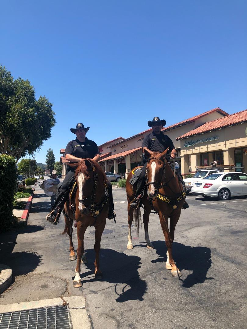 7610 Miller Avenue Gilroy, CA 95020 - Photo 49 of 49 a view of outdoor space and patio