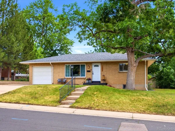 $549,900 | 2888 South Zurich Court, Denver, CO 80236