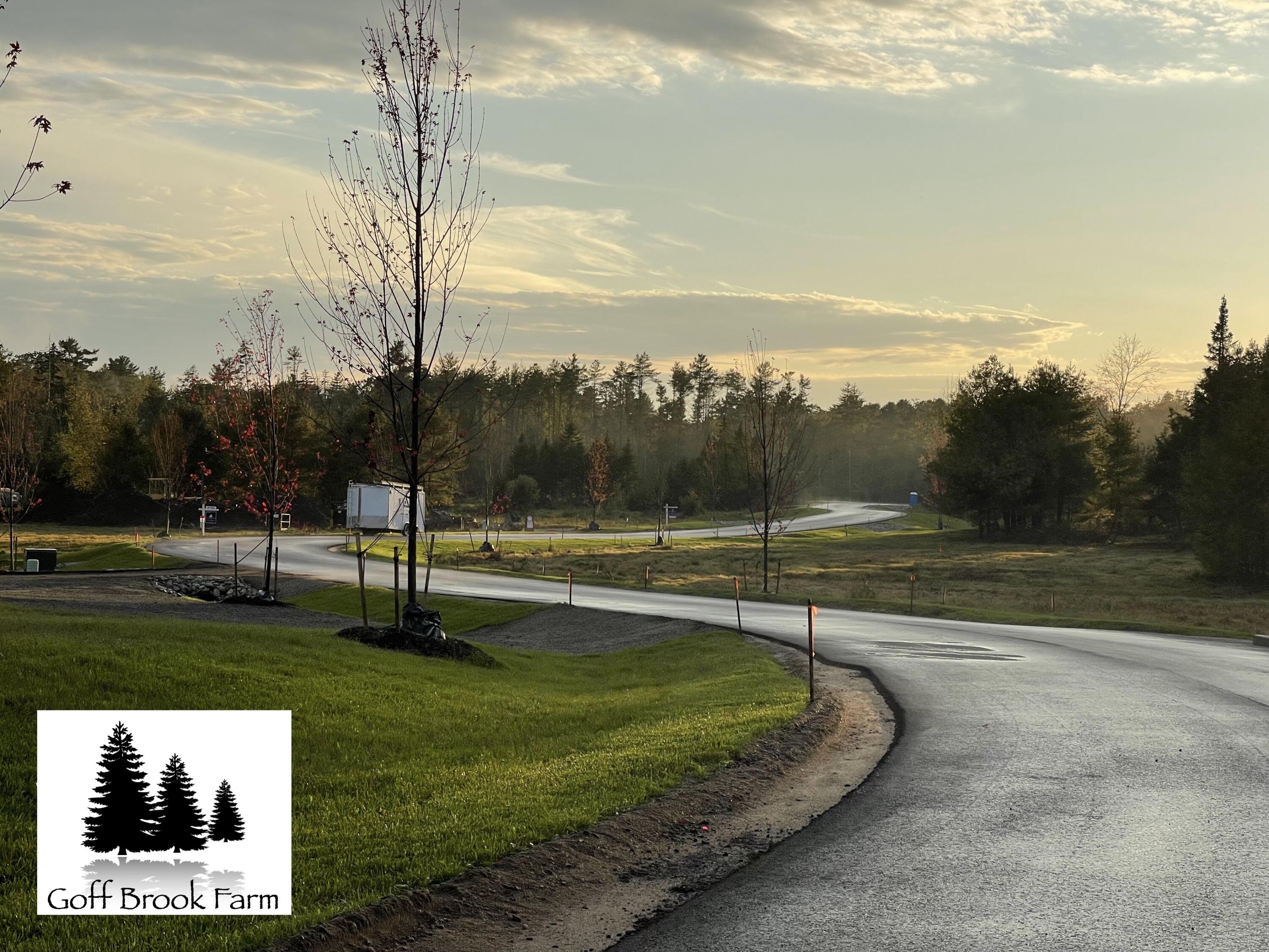 2 Forest Drive Arundel, ME 04046 - Photo 10 of 14 Road Entrance