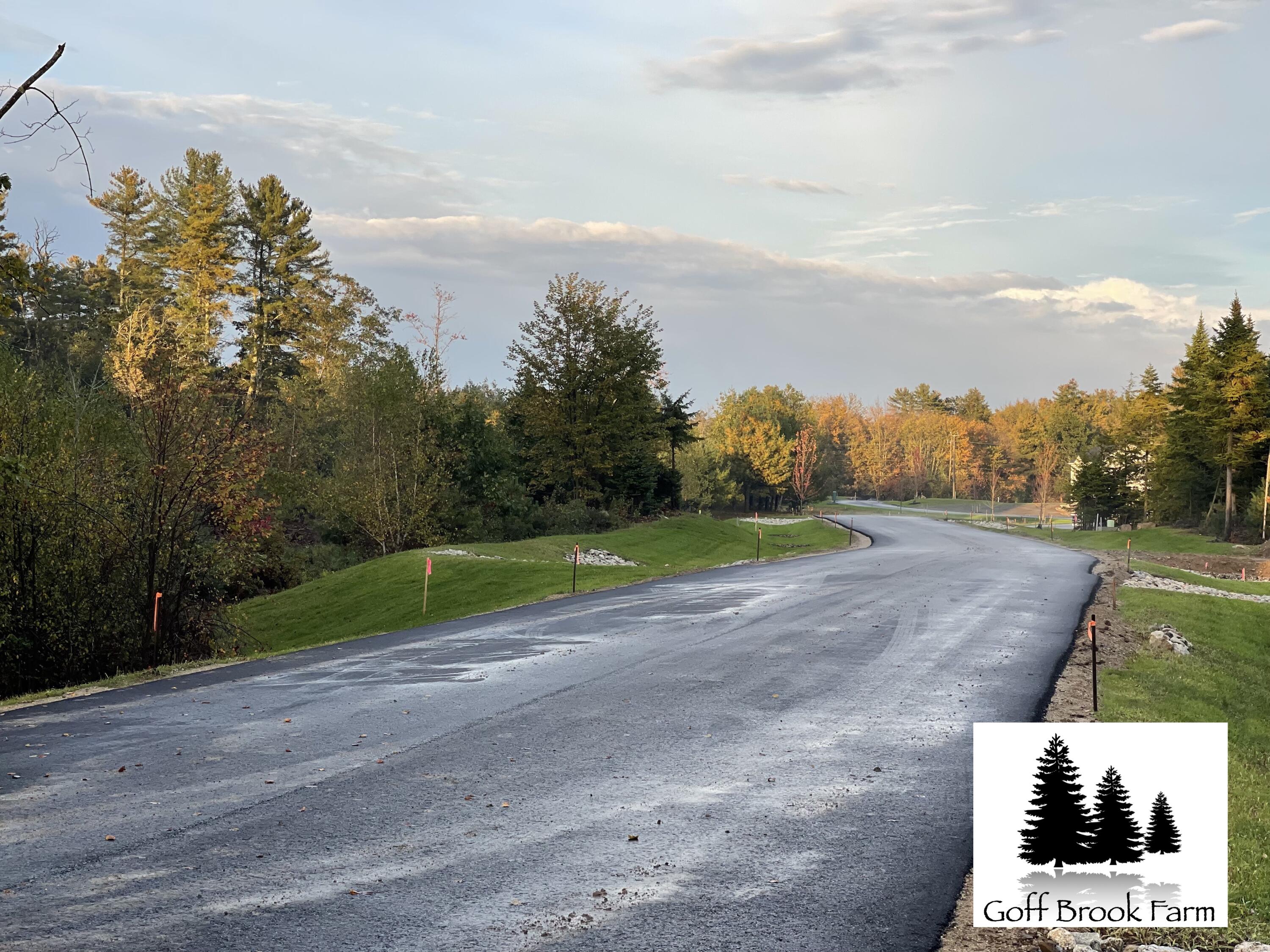 2 Forest Drive Arundel, ME 04046 - Photo 13 of 14 Road
