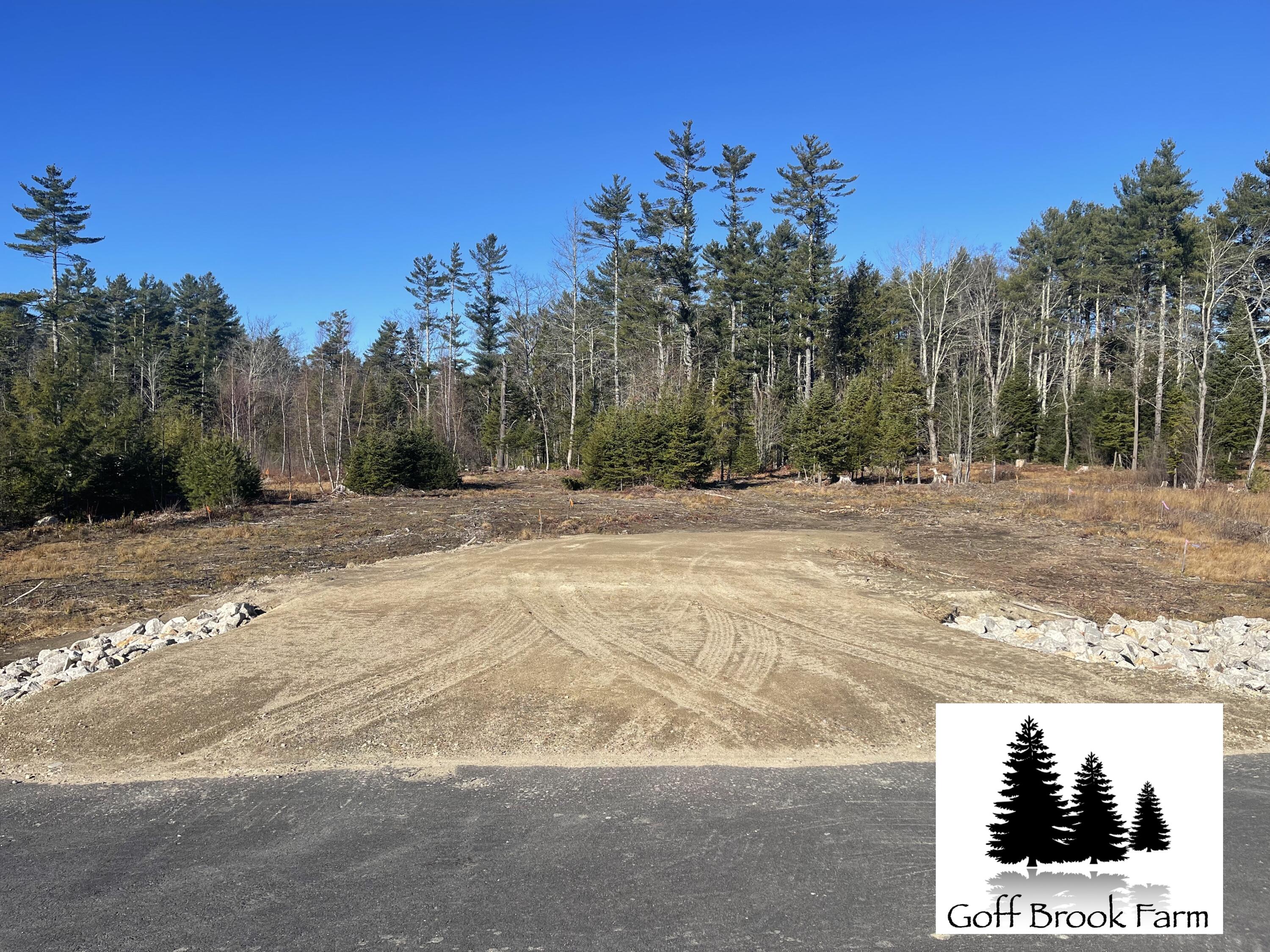 2 Forest Drive Arundel, ME 04046 - Photo 5 of 14 Lot 2