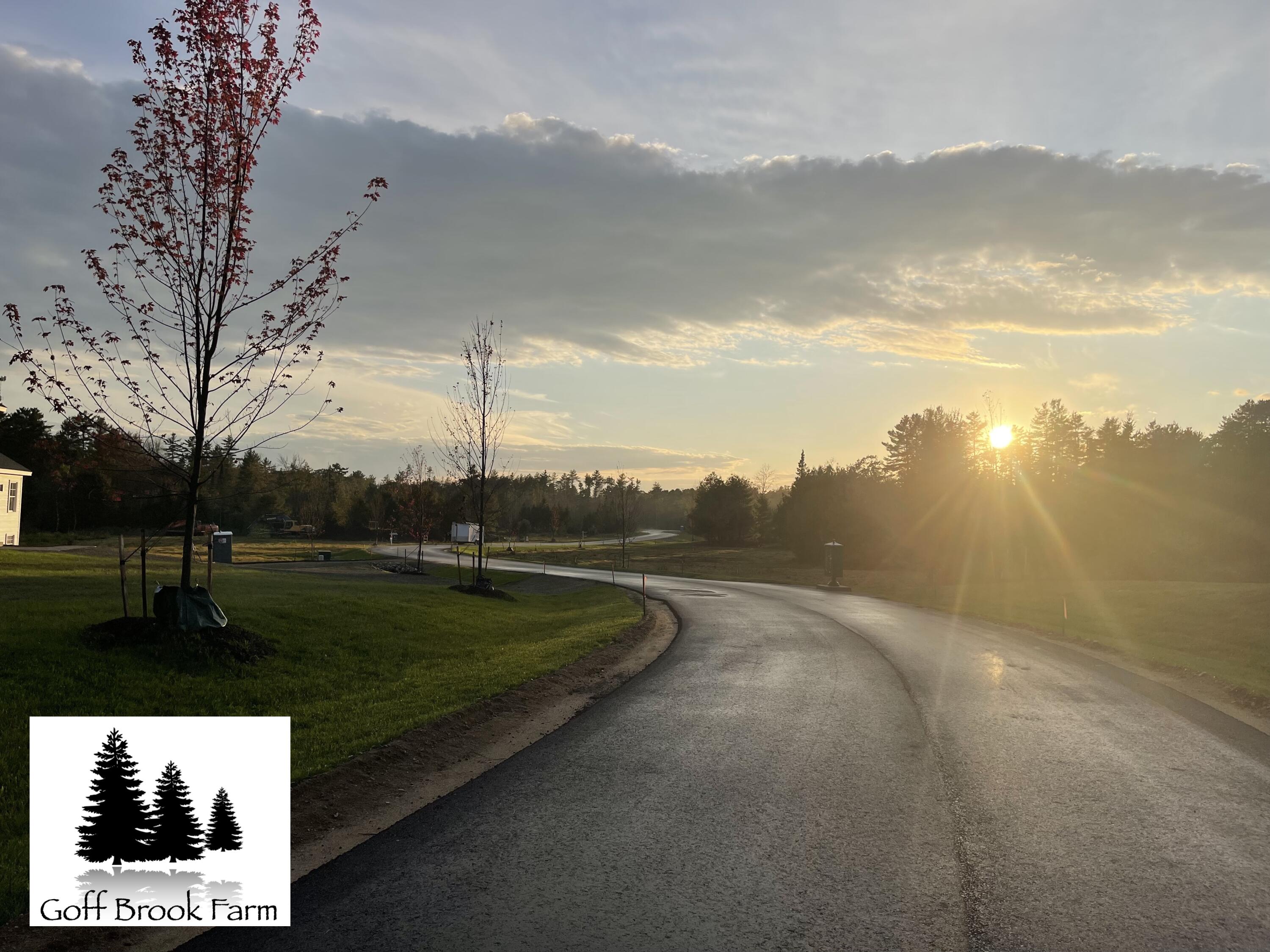 2 Forest Drive Arundel, ME 04046 - Photo 9 of 14 Road Entrance