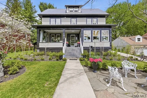 $489,900 | 102 Leila Street, Johnstown, PA 15905