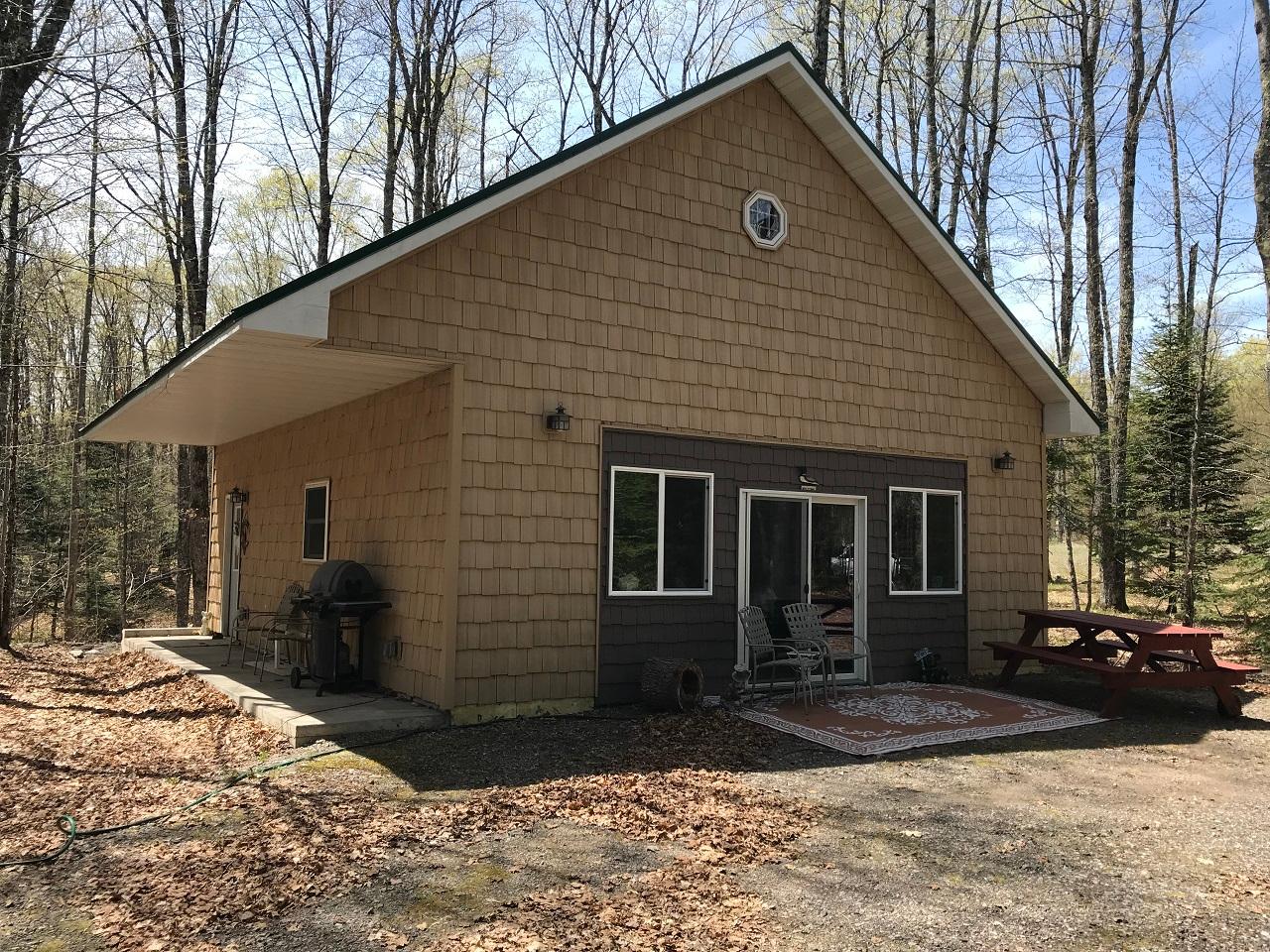 4890 Delich Road Mercer, WI 54547 - Photo 1 of 40 Gallery Image 1