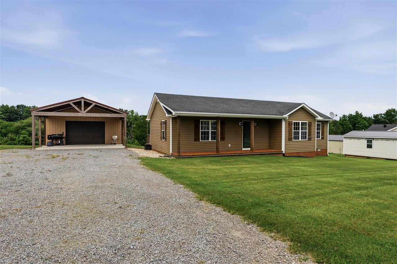 356 Blunt Ford Road Adolphus, KY 42120 - Photo 1 of 38 Gallery Image 1