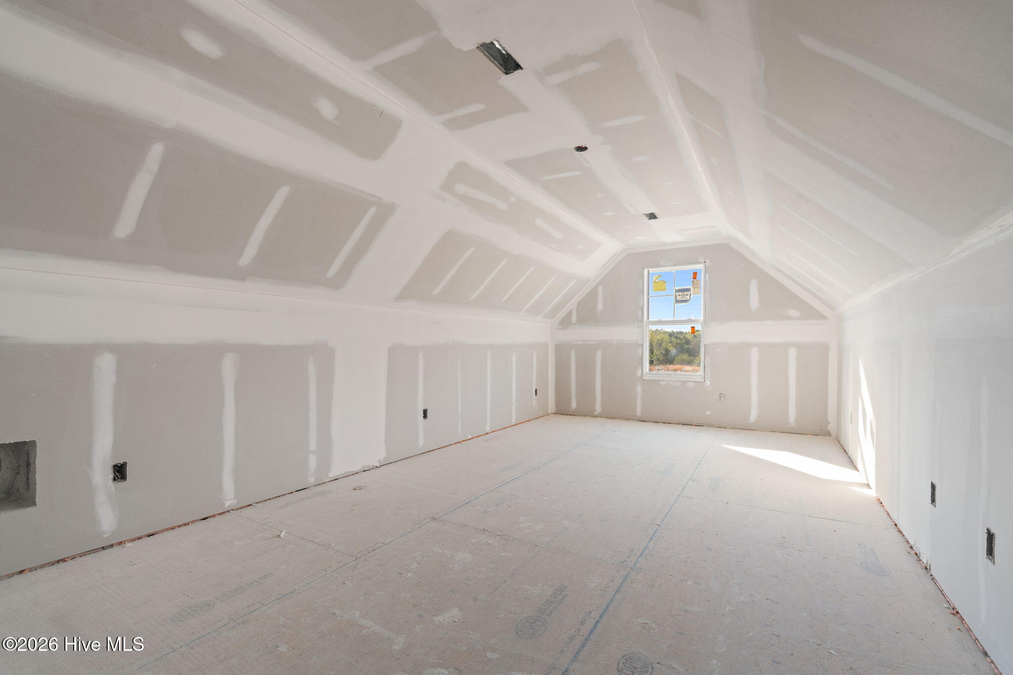 171 Jim S Road Cameron, NC 28326 - Photo 12 of 17 GREENWOOD ACRES LOT 3 - 10+ ACRES - Superior Homes of the Sandhills 'Hyland' Floor Plan