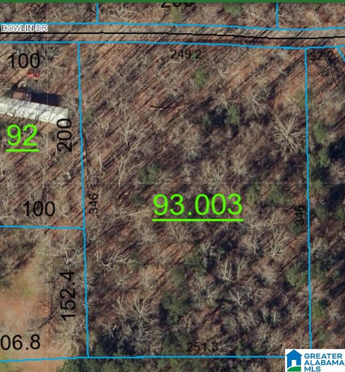 Bowlin Drive, Unit 2 Springville, AL 35146 - Photo 2 of 2