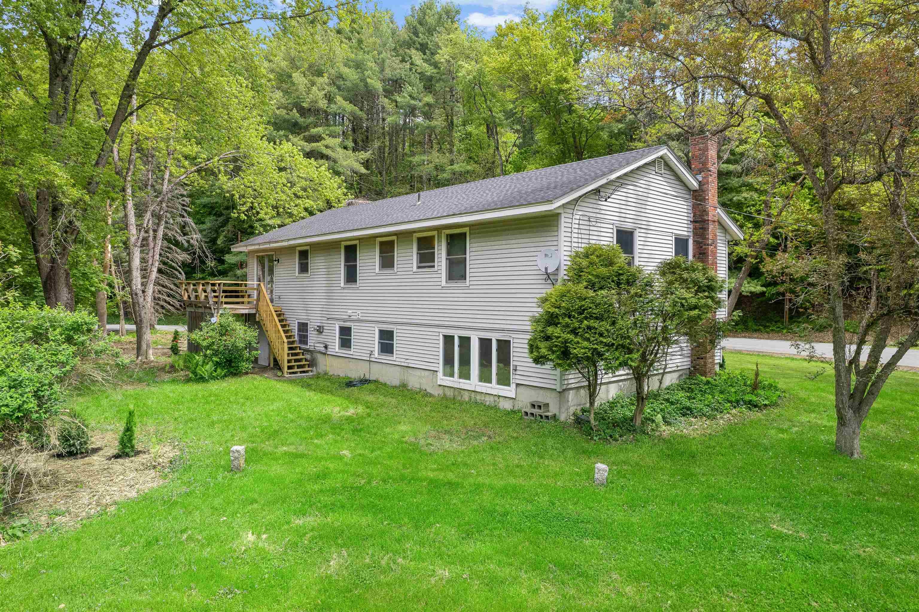 5 Granger Circle Hanover, NH 03755 - Photo 51 of 55