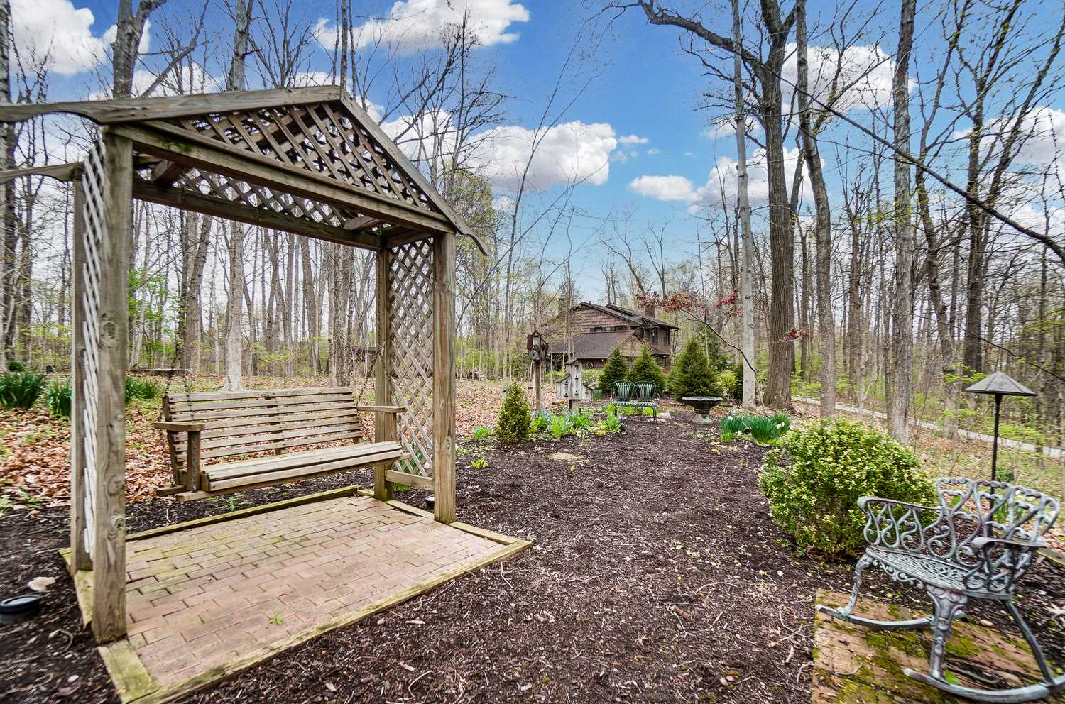 13106 Ravine Trail Fort Wayne, IN 46814 - Photo 20 of 36 Gallery Image 20