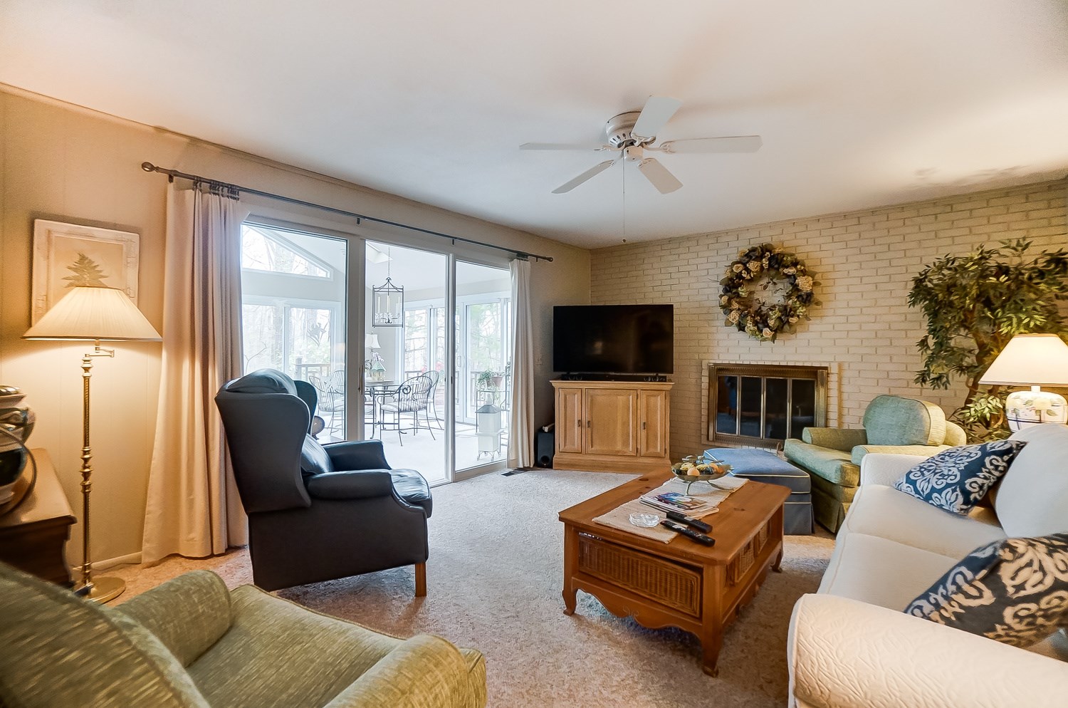 13106 Ravine Trail Fort Wayne, IN 46814 - Photo 7 of 36 Gallery Image 7