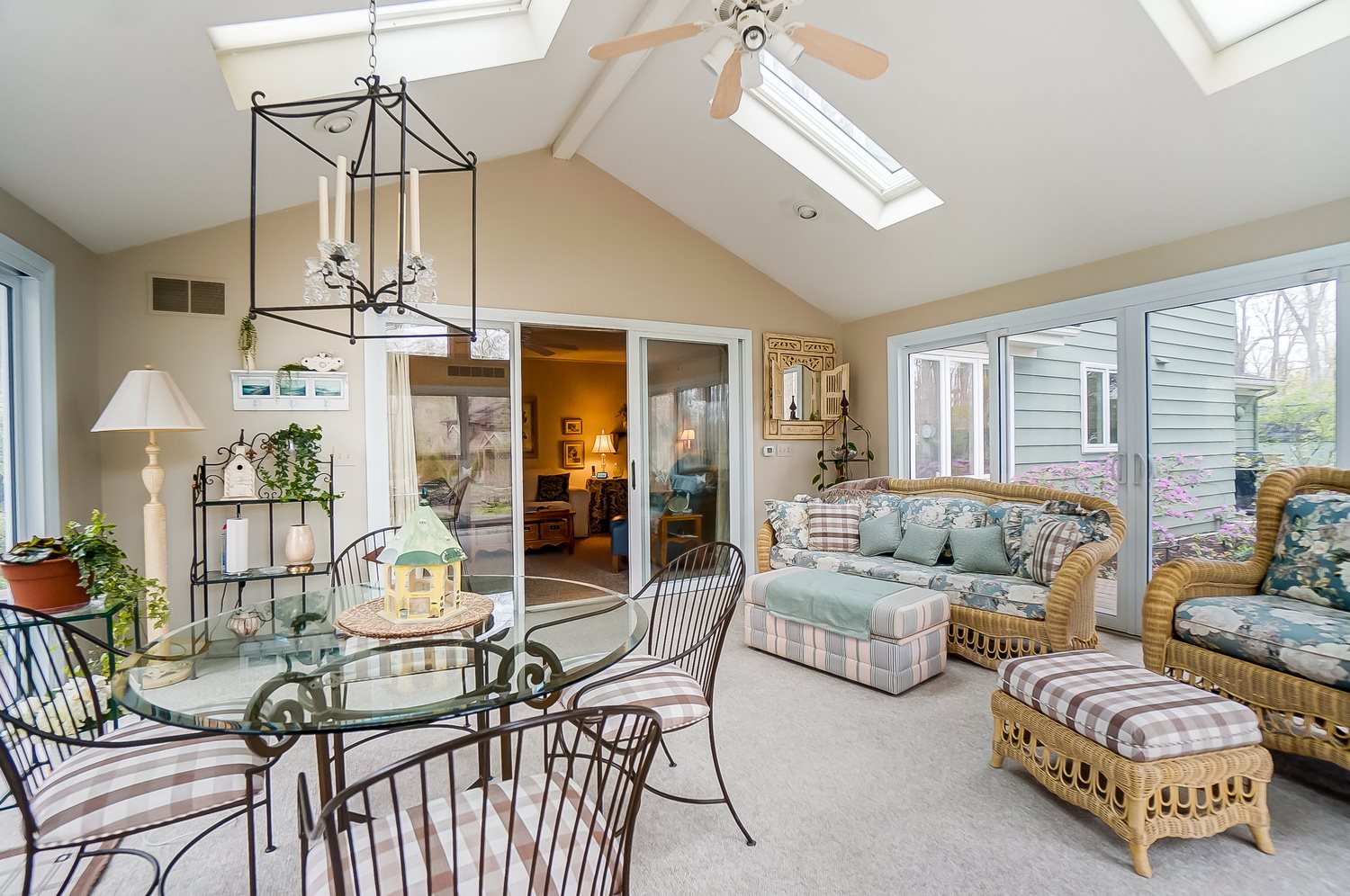 13106 Ravine Trail Fort Wayne, IN 46814 - Photo 10 of 36 Gallery Image 10