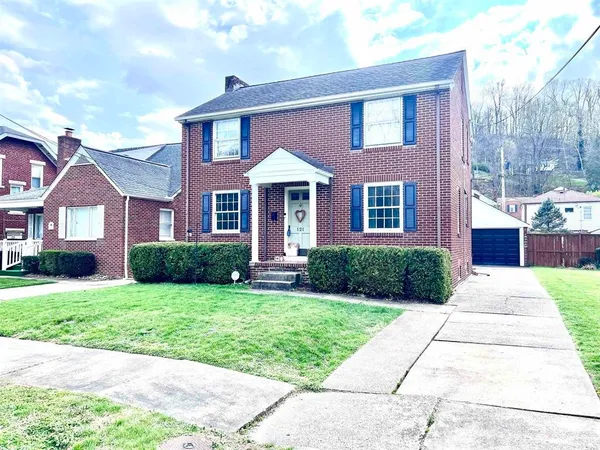 $215,000 | 121 Wilson Court, Huntington, WV 25701