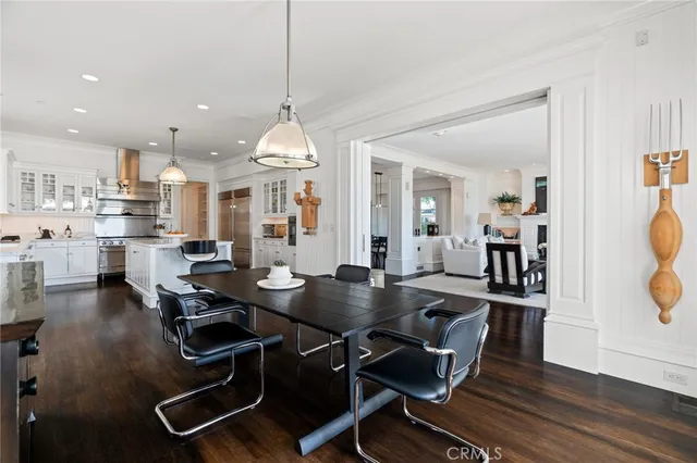 $19,500,000 | 2411 Bayshore Drive, Newport Beach, CA 92663