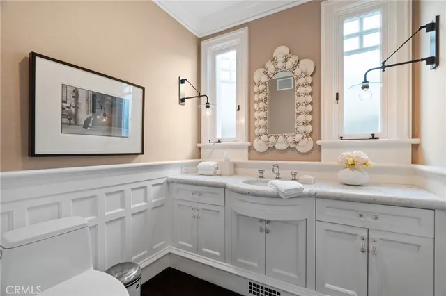 $19,500,000 | 2411 Bayshore Drive, Newport Beach, CA 92663