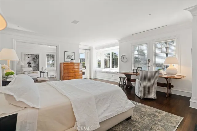 $19,500,000 | 2411 Bayshore Drive, Newport Beach, CA 92663