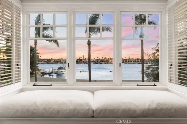 $19,500,000 | 2411 Bayshore Drive, Newport Beach, CA 92663