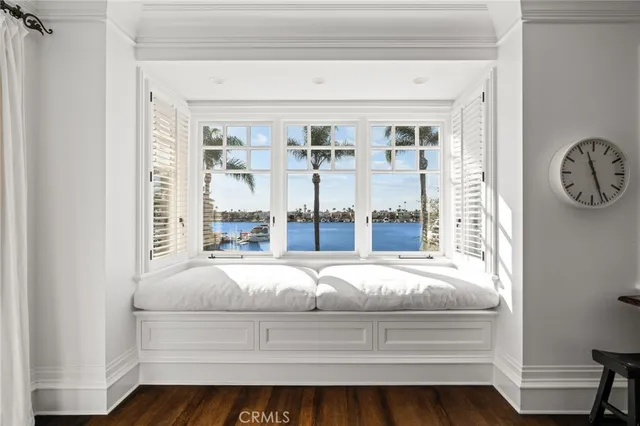 $19,500,000 | 2411 Bayshore Drive, Newport Beach, CA 92663