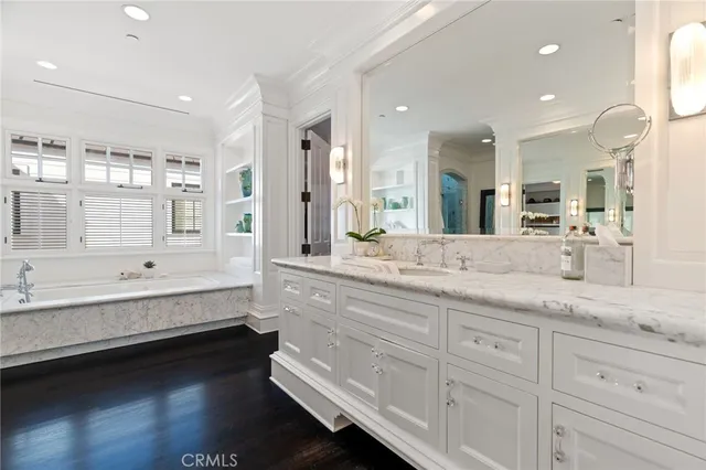 $19,500,000 | 2411 Bayshore Drive, Newport Beach, CA 92663