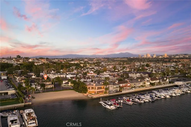 $19,500,000 | 2411 Bayshore Drive, Newport Beach, CA 92663