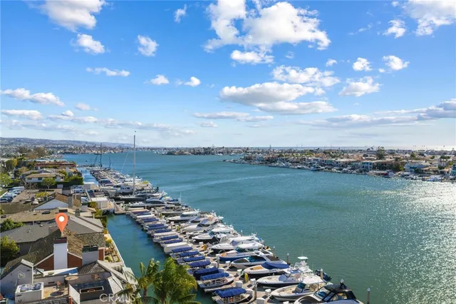 $19,500,000 | 2411 Bayshore Drive, Newport Beach, CA 92663