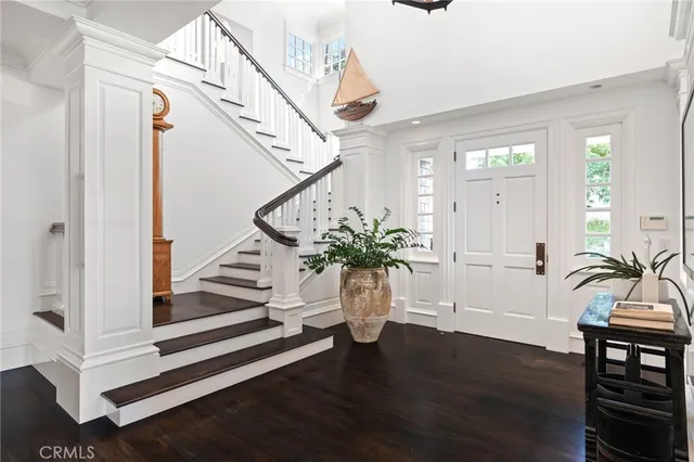 $19,500,000 | 2411 Bayshore Drive, Newport Beach, CA 92663
