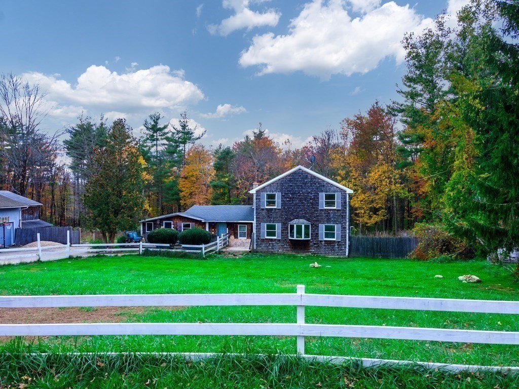 198 Osborne Road Ware, MA 01082 - Photo 1 of 42