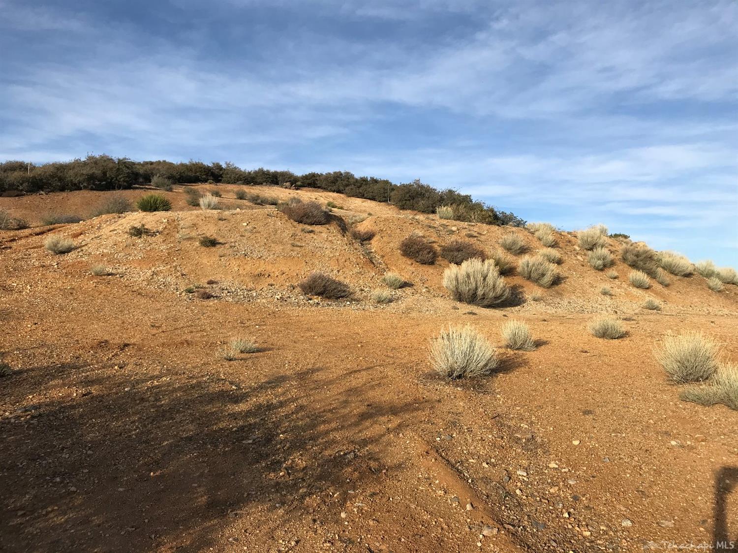 0 Quail Ridge Road Tehachapi, CA 93561 - Photo 2 of 4 Gallery Image 2