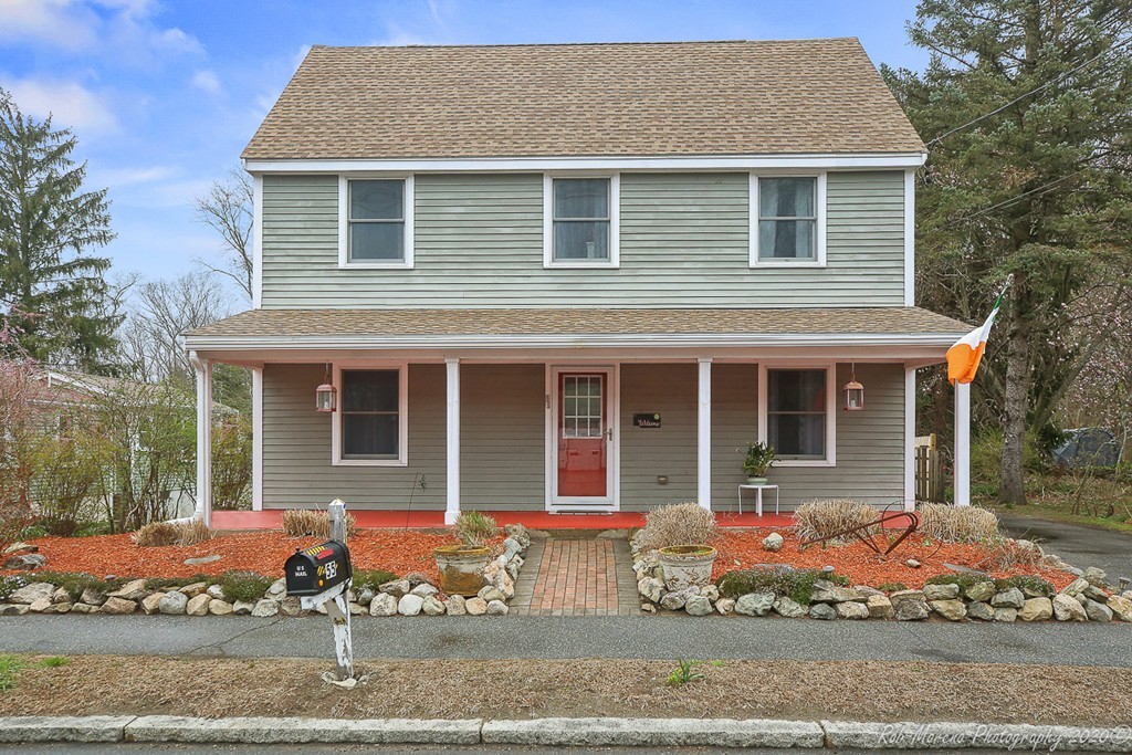 55 Main Street Rowley, MA 01969 - Photo 1 of 30 Gallery Image 1