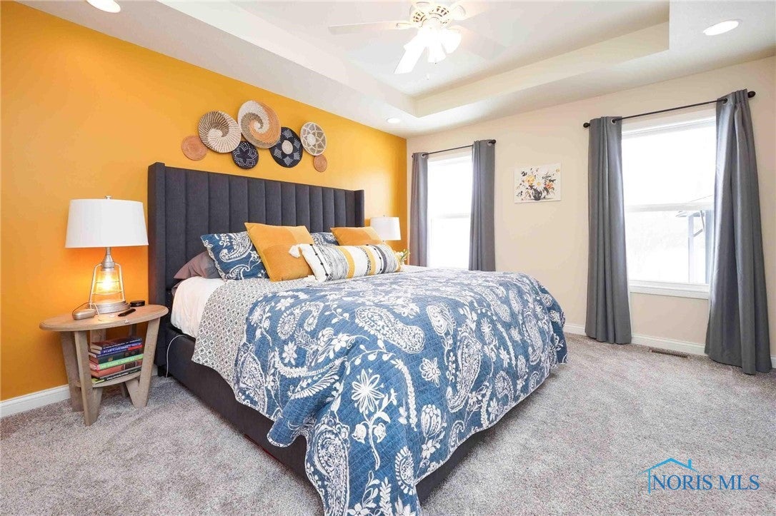 1124 Hummingbird Way Findlay, OH 45840 - Photo 27 of 43 Gallery Image 27