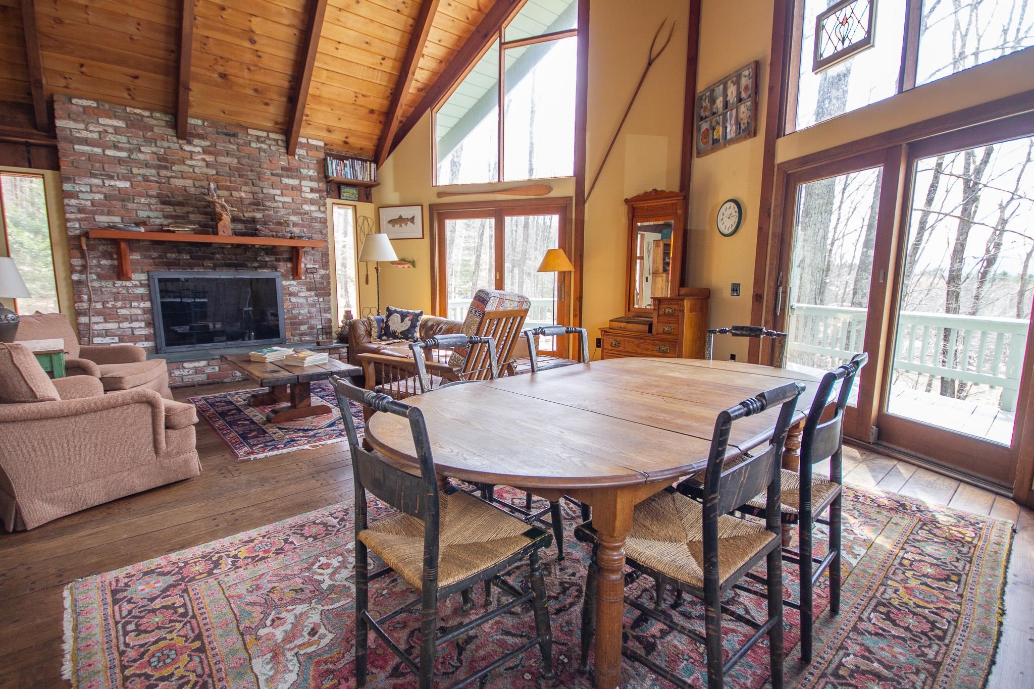 454 Edwins Pond Road Rochester, VT 05767 - Photo 21 of 45