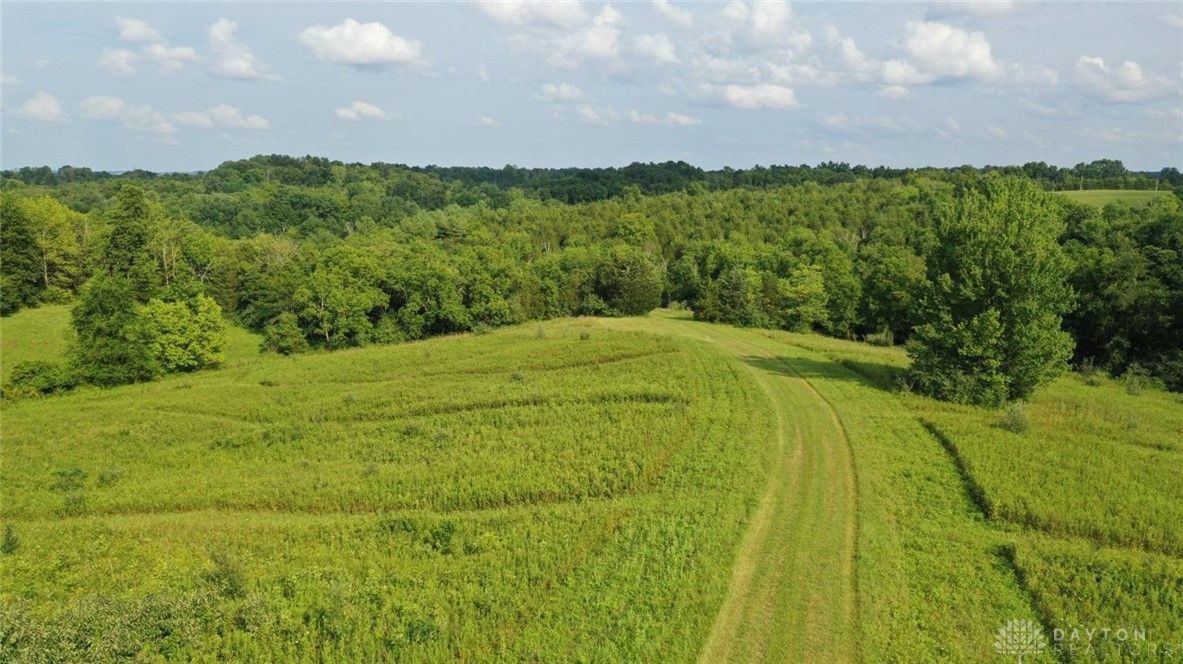 69-acres Brier Ridge Road Manchester, OH 45144 - Photo 1 of 1
