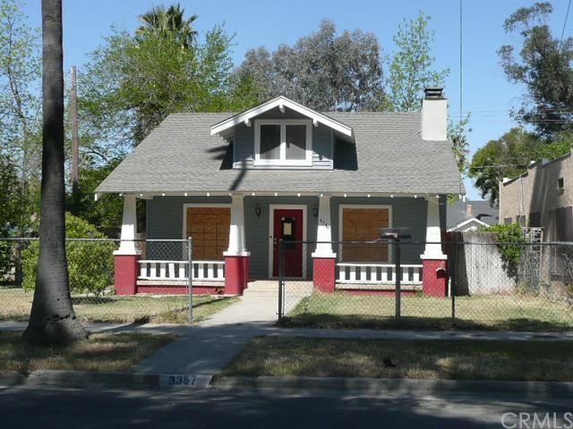 3357 Chestnut Street Riverside, CA 92501 - Photo 1 of 1