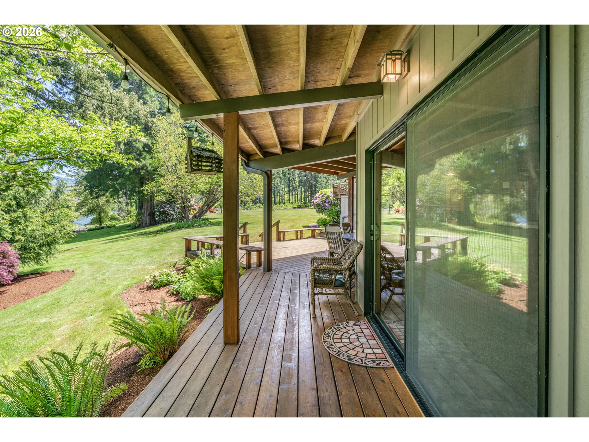 46725 Goodpasture Road Vida, OR 97488 - Photo 15 of 48