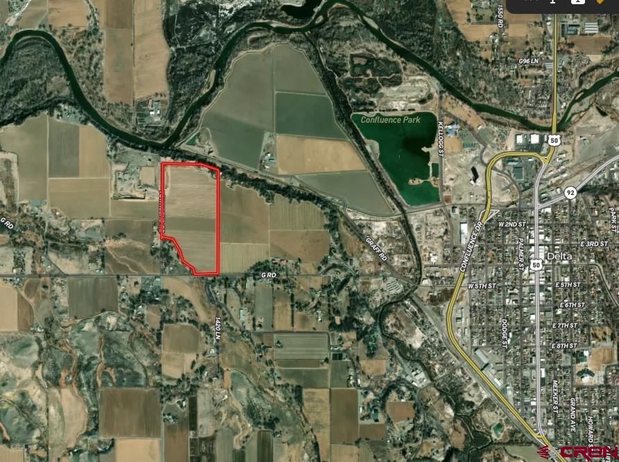 Tbd Townsend Road Delta, CO 81416 - Photo 5 of 5