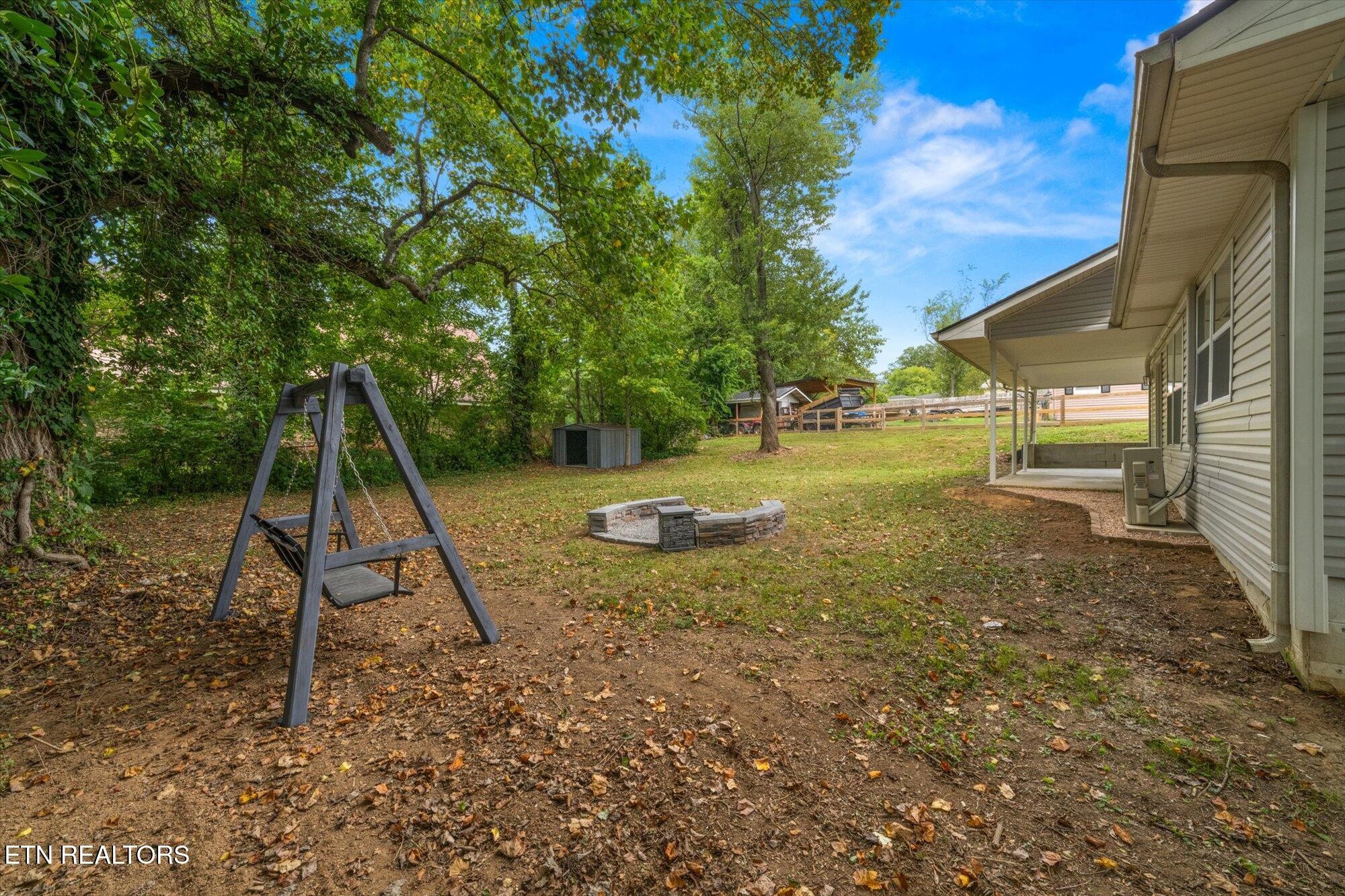 103 Parsons Road Oak Ridge, TN 37830 - Photo 20 of 27 a view of a park