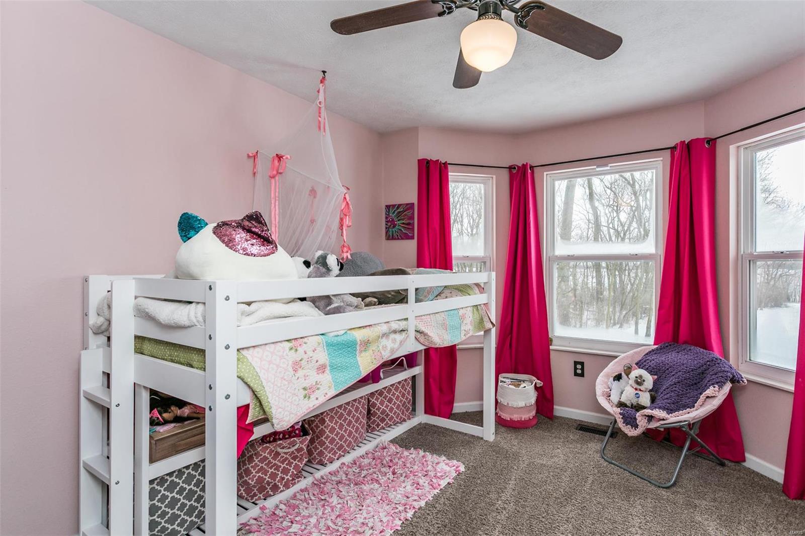 2484 Motel Road Highland, IL 62249 - Photo 17 of 48