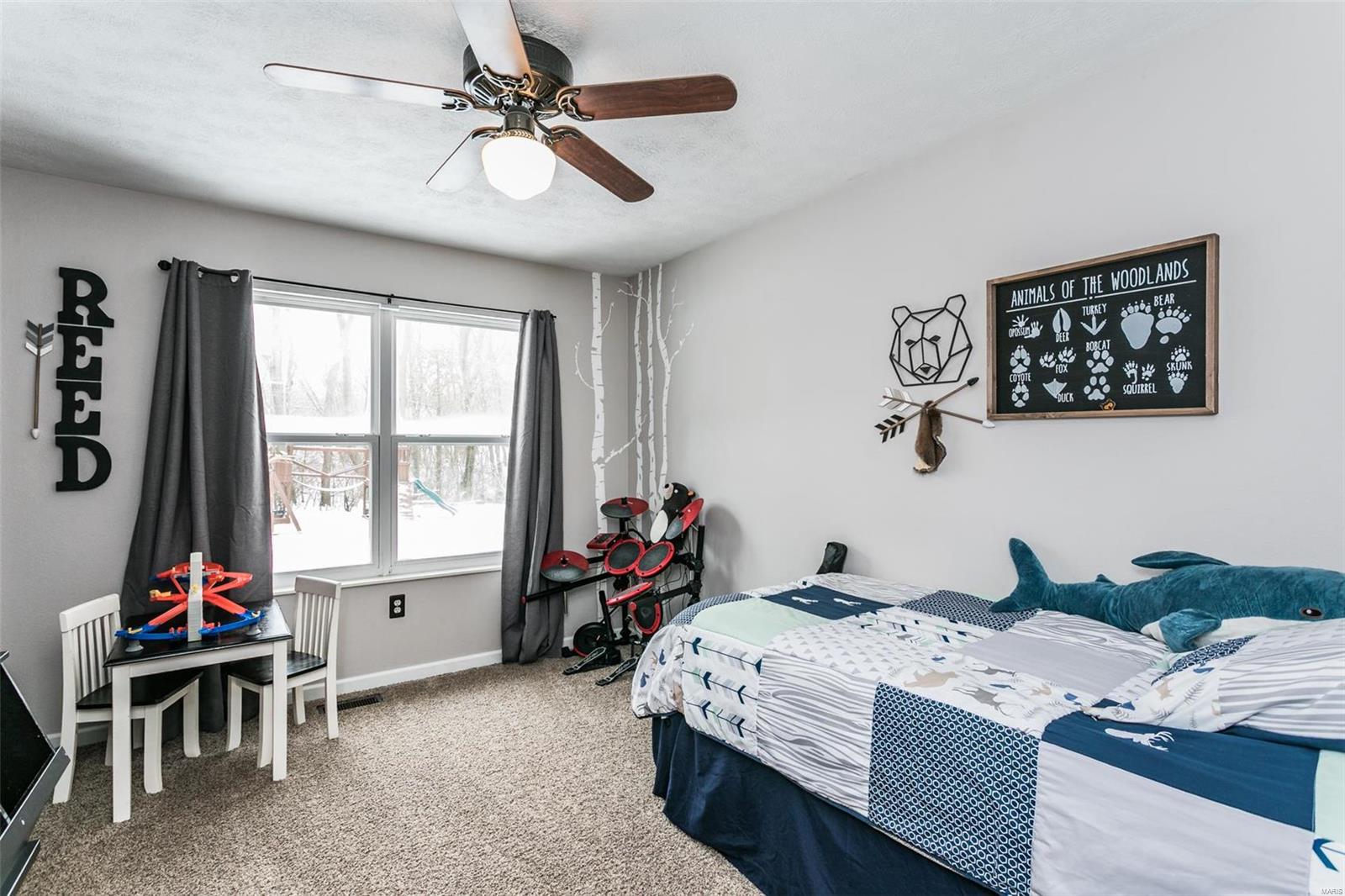 2484 Motel Road Highland, IL 62249 - Photo 20 of 48