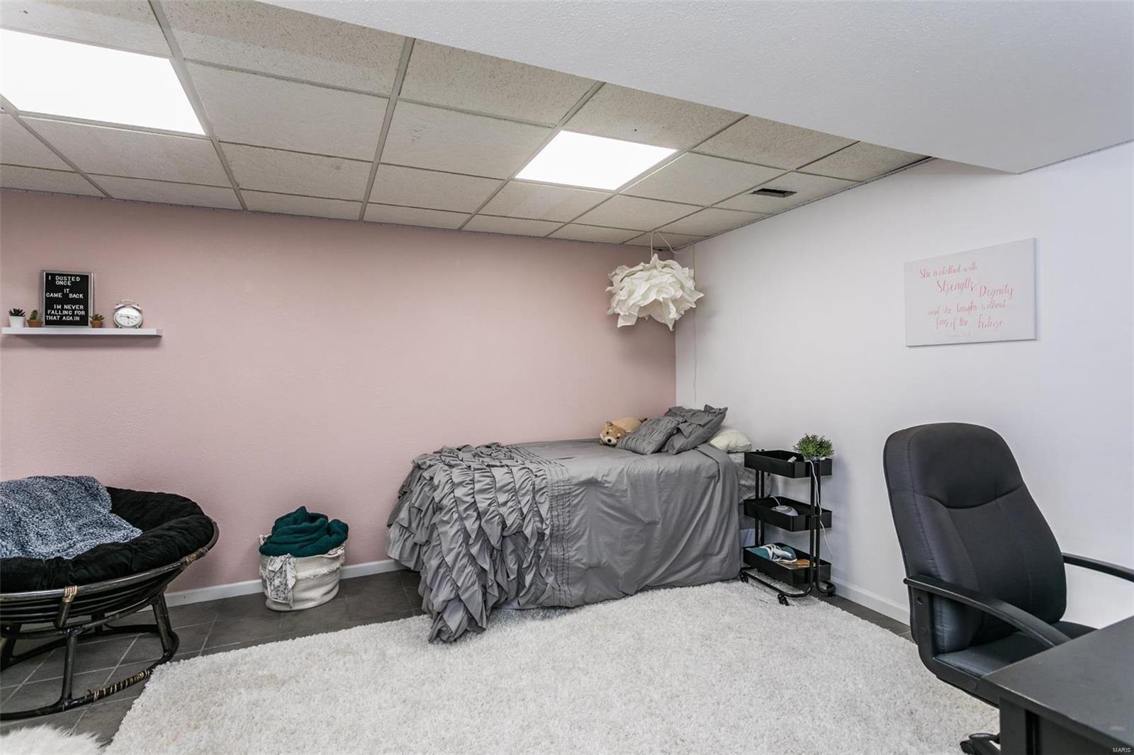 2484 Motel Road Highland, IL 62249 - Photo 25 of 48
