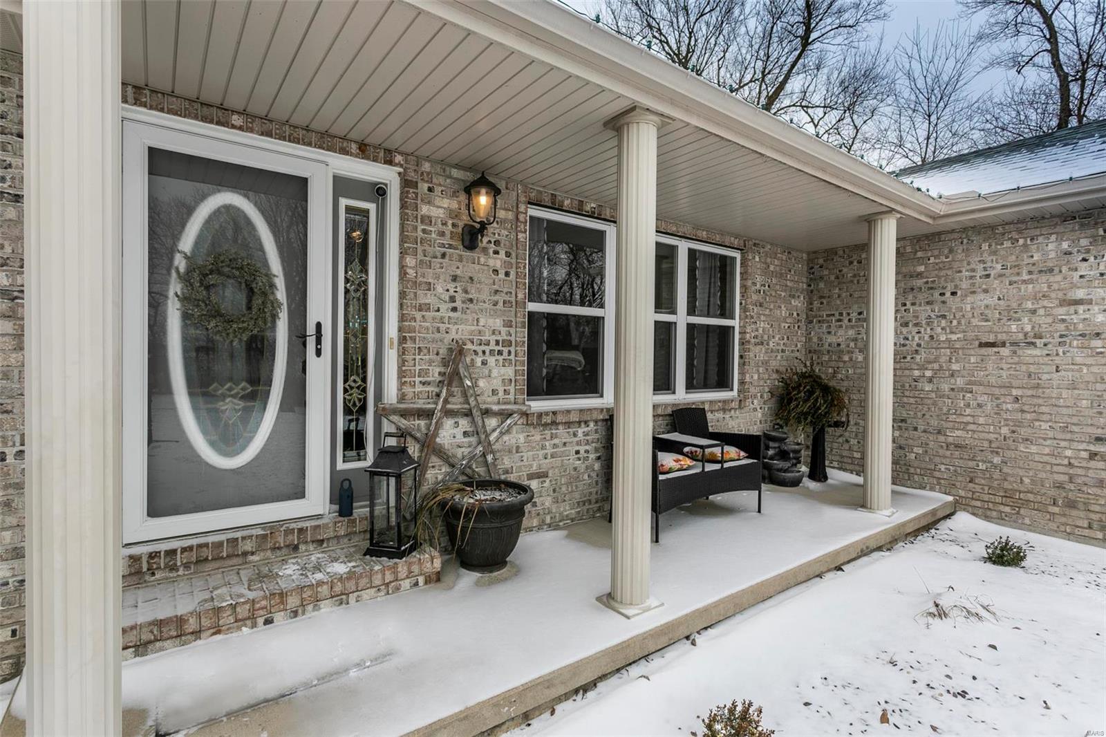 2484 Motel Road Highland, IL 62249 - Photo 4 of 48