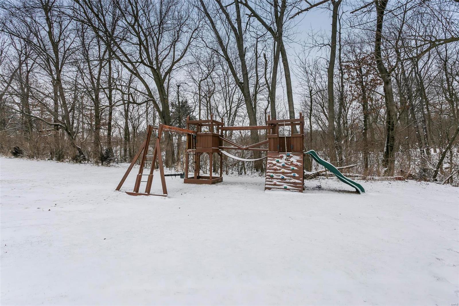 2484 Motel Road Highland, IL 62249 - Photo 36 of 48