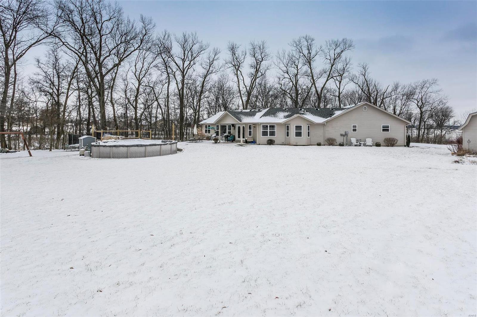 2484 Motel Road Highland, IL 62249 - Photo 40 of 48