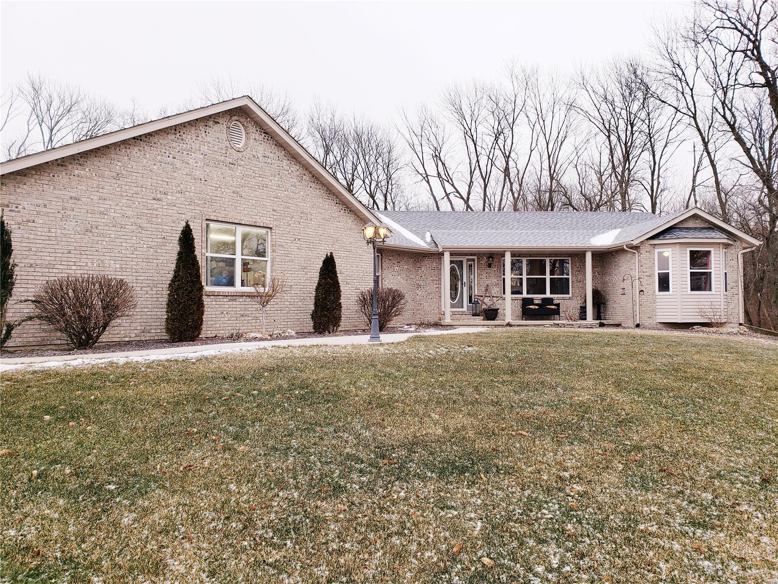 2484 Motel Road Highland, IL 62249 - Photo 41 of 48