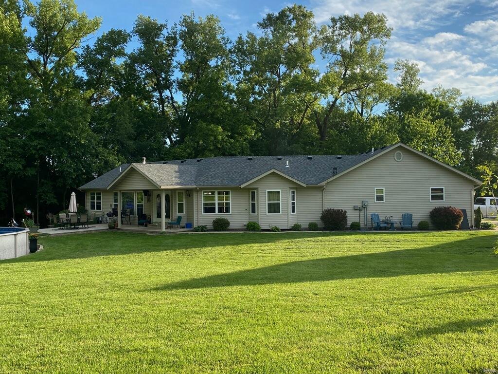 2484 Motel Road Highland, IL 62249 - Photo 45 of 48