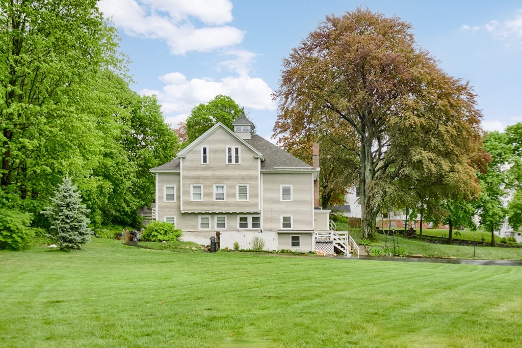 190 Institute Road Worcester, MA 01602 - Photo 7 of 27 Gallery Image 7